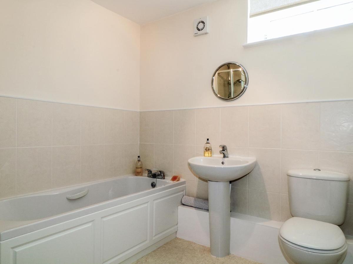 Carpenters Cottage 科克茅斯 外观 照片