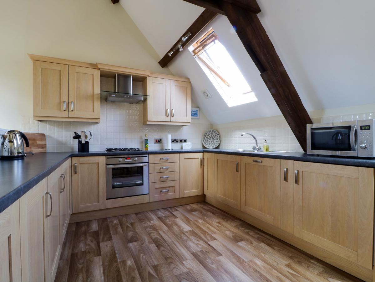 Carpenters Cottage 科克茅斯 外观 照片