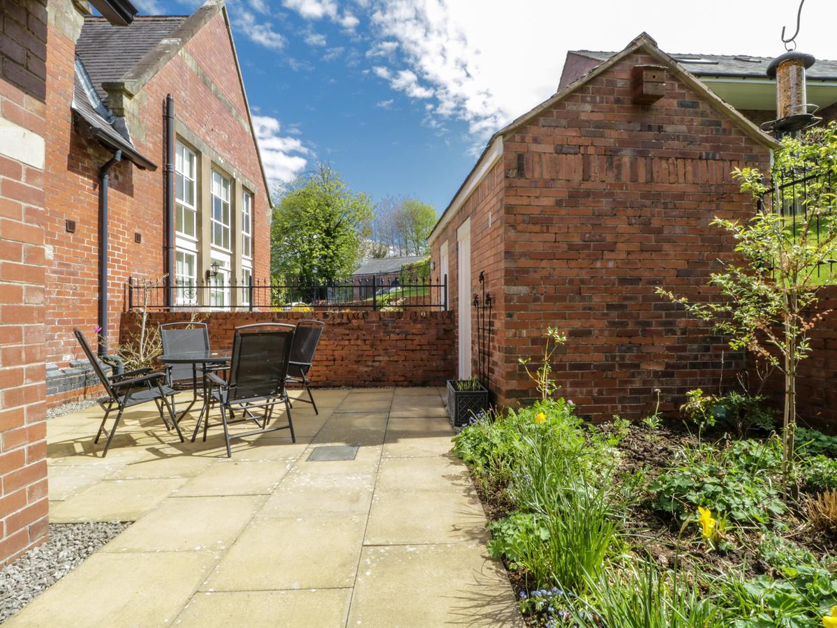 Carpenters Cottage 科克茅斯 外观 照片