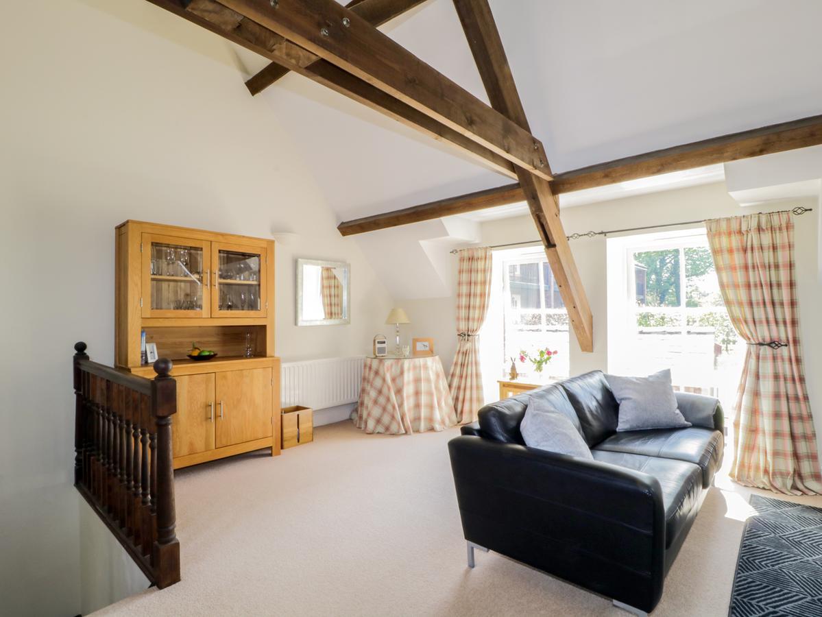 Carpenters Cottage 科克茅斯 外观 照片