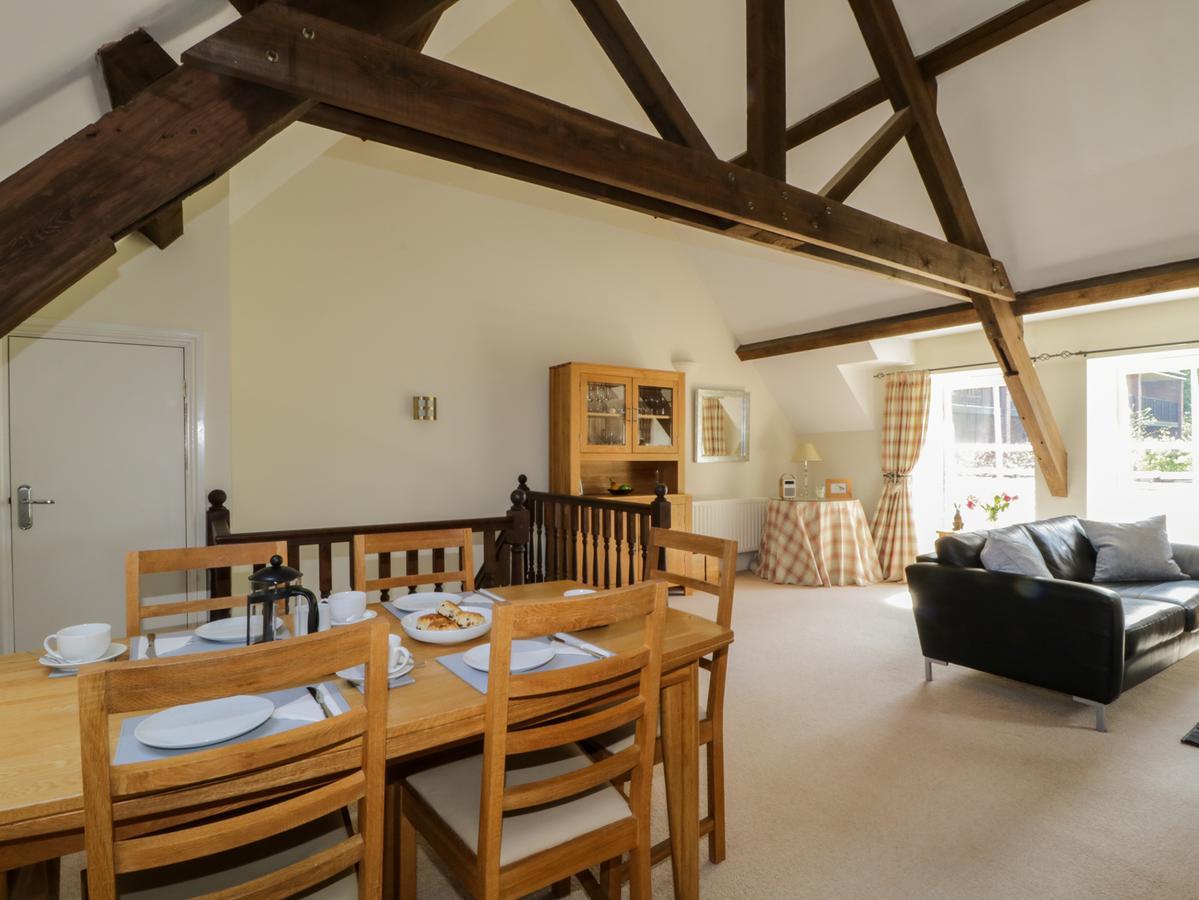 Carpenters Cottage 科克茅斯 外观 照片