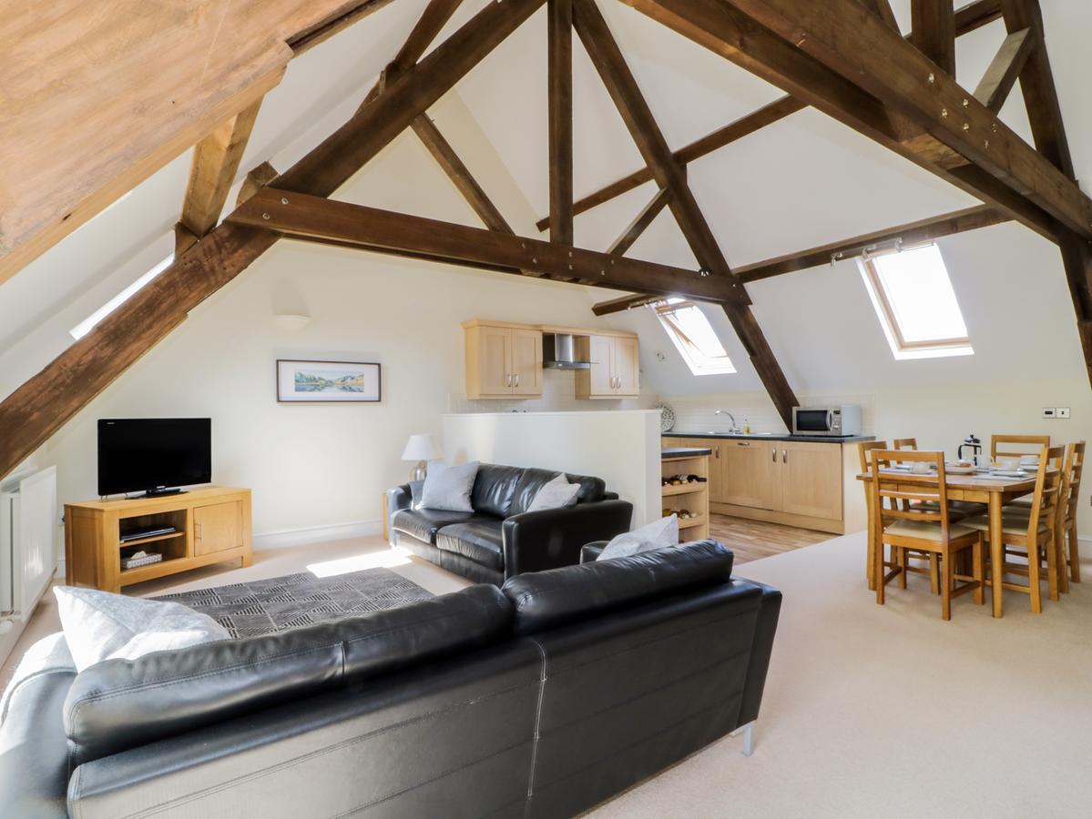 Carpenters Cottage 科克茅斯 外观 照片