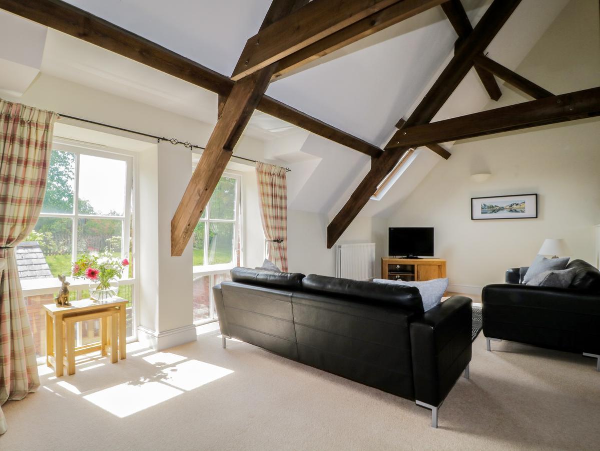 Carpenters Cottage 科克茅斯 外观 照片