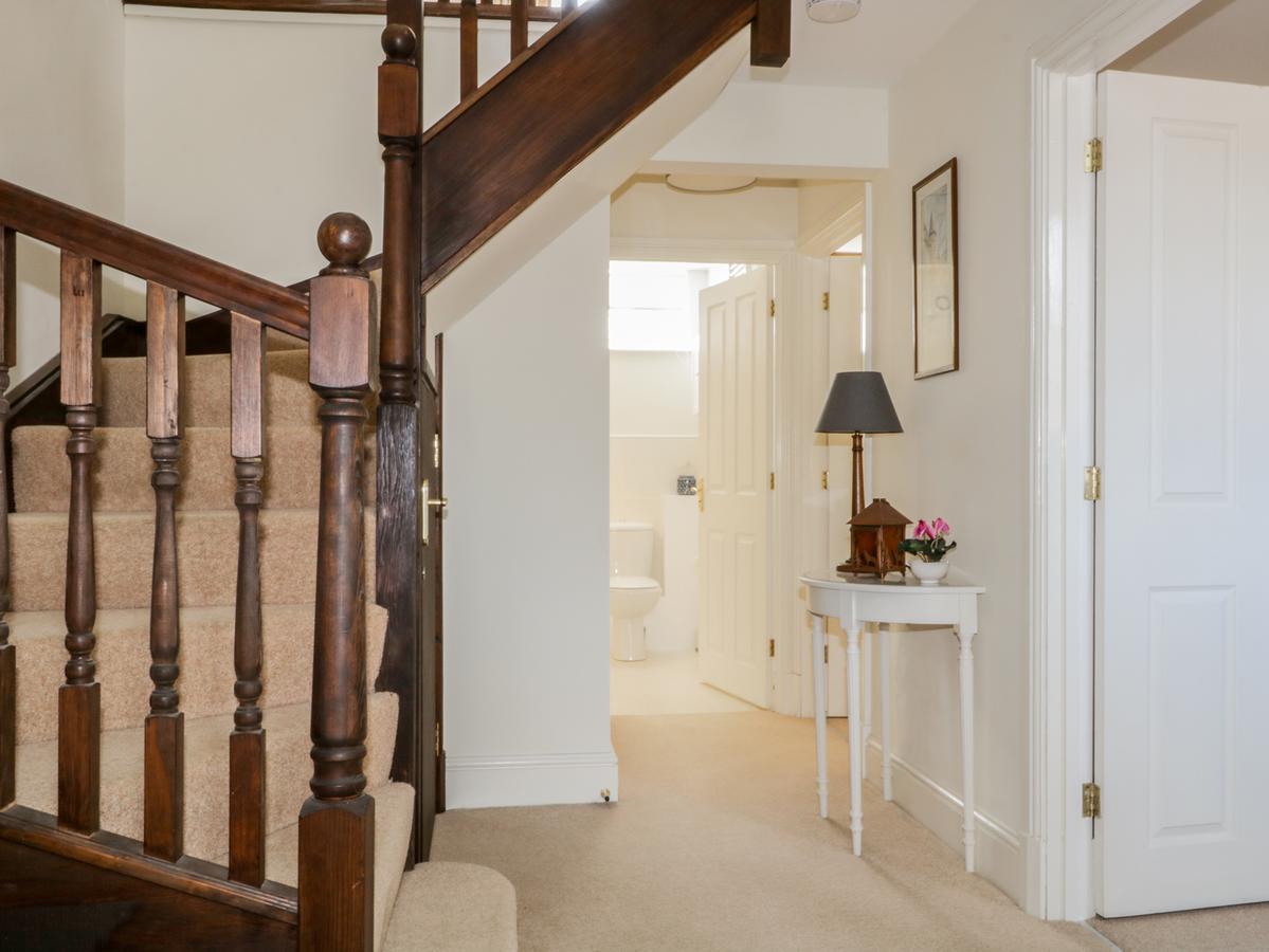 Carpenters Cottage 科克茅斯 外观 照片