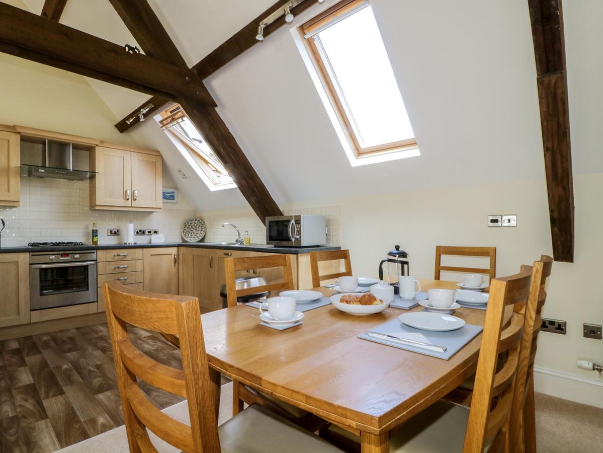 Carpenters Cottage 科克茅斯 外观 照片