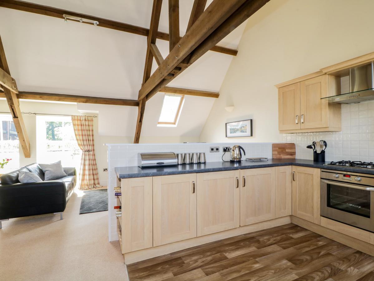 Carpenters Cottage 科克茅斯 外观 照片