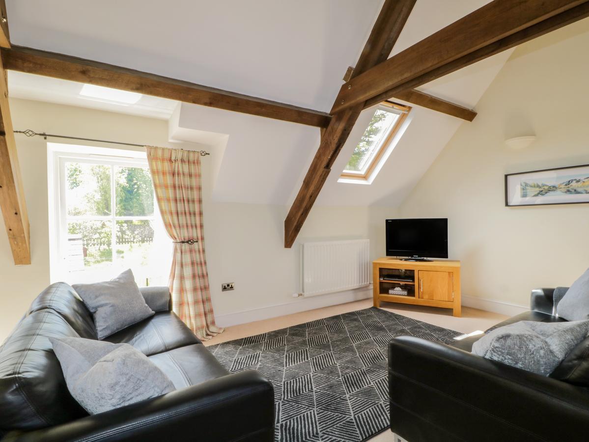 Carpenters Cottage 科克茅斯 外观 照片